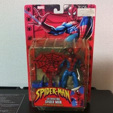 Marvel Figure SpiderTOY BIZ
