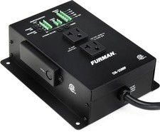 Furman CN-20MP 20 Amp MiniPort