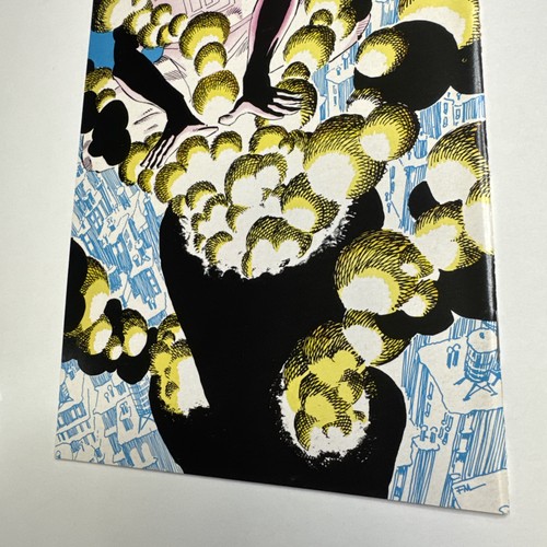 Marvel Fanfare #1 | VF | Spider-Man in Savage Land | Key Issue | Bronze Age 1982 - Picture 19 of 23