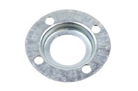 Halteblech Zur Dichtmanschette (Kardan) FüR BMW R12, R17, R35