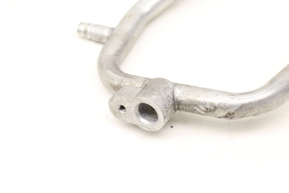 2013-2016 AUDI Q5 2,0 Л - AC ШЛАНГ / ЛИНИЯ / ТРУБА 8R0260707S - Изображение 2 из 4