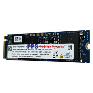 Intel Optane H10 | eBay