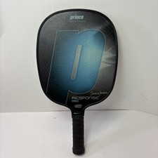 Prince Response Pro Simone Jardim Pickleball Paddle USAPA Approved