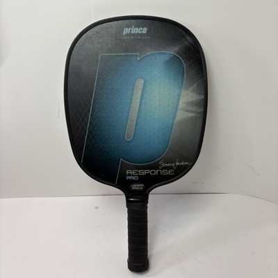 Prince Response Pro Simone Jardim Pickleball Paddle USAPA Approved