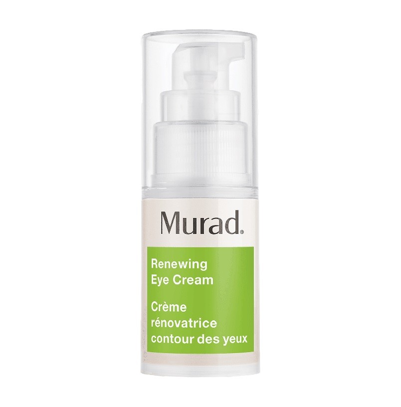 767332601335 Renewing Eye Cream regenerujcy krem pod oczy 15ml Murad 22690₽