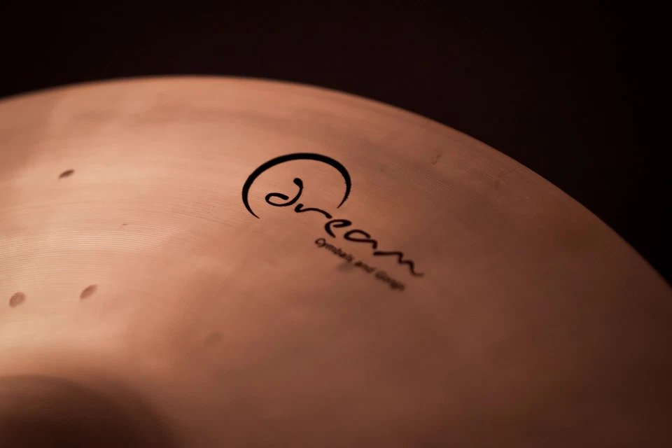 Dream 15" Bliss Series Hi Hat - Image 2 of 3