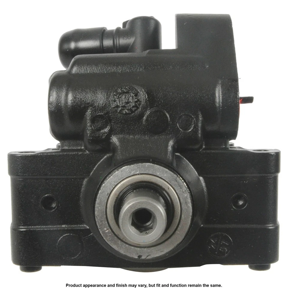 Bomba de dirección asistida Cardone para Ford F-150 2011 2012 2013 2014 Foto 3 de 4