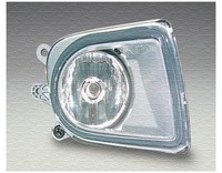 Nebelscheinwerfer Rechts Volvo V50 2004-2007 Marelli