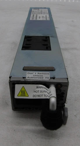 Cisco ASR1000X-AC-1100W AC Power Supply