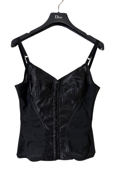 Top corsetero Dolce & Gabbana