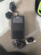 Genuine Yamaha Keyboard External AC Power Adapter Model PA-6 12V, 2A 