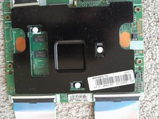 SAMSUNG BN95-02057A T-Con Board UN60JU6500FXZA UN60JS7000FXZ FREE SHIPPING