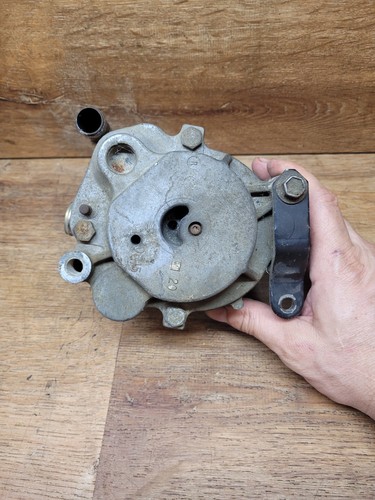 1992-96 Smog Pump Ford F150 F250 F350 5.0 5.8 E5TE-DB DAB Bronco E150 E250 E350 - Picture 6 of 8