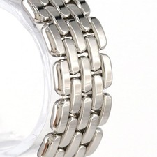 Authentic Hermes Cape Cod CC1.310 Stainless Steel Quartz #270-004-113-0992 5