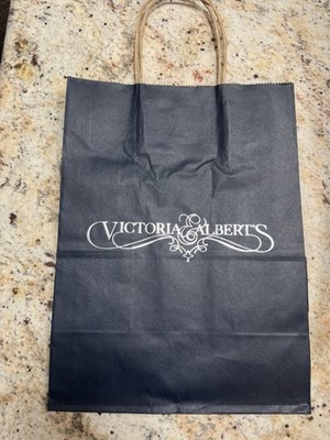 Victoria & Albert s Bag Walt Disney World WDW Grand Floridian