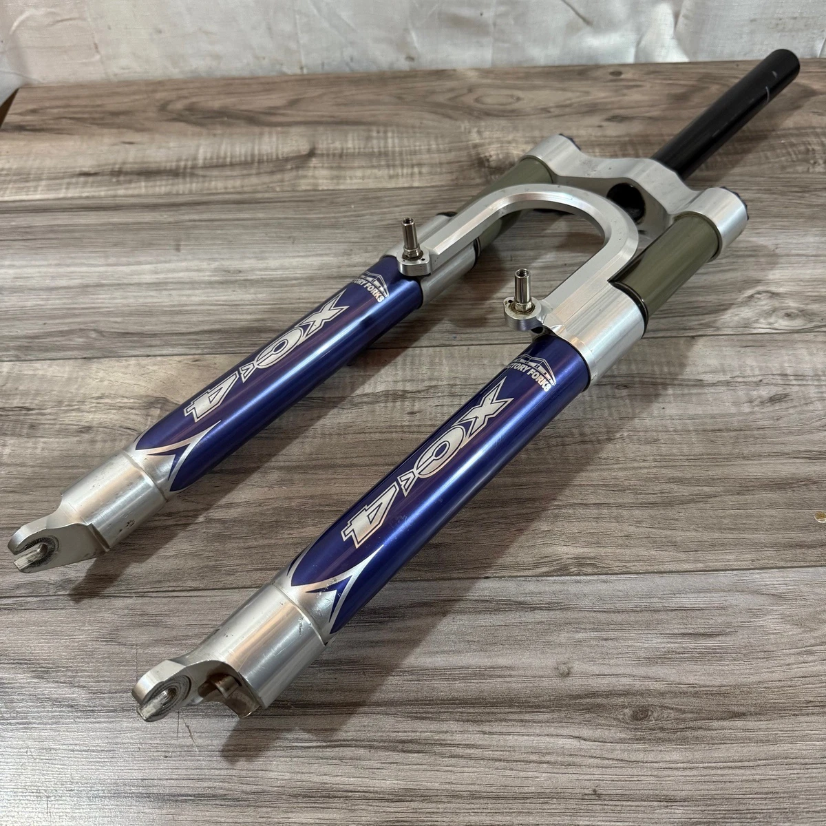 White Brothers Bicycle Forks for sale | eBay