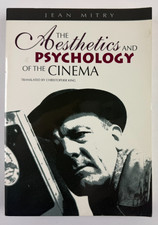 The Aesthetics and Psychology of the Cinema  ...