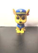 TY 2017 Mini Beanie Boos CHASE - PAW PATROL 2" Toy Figure
