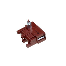 Generatore scintille Candy a 4 vie per piano cottura 49005313 compatibile
