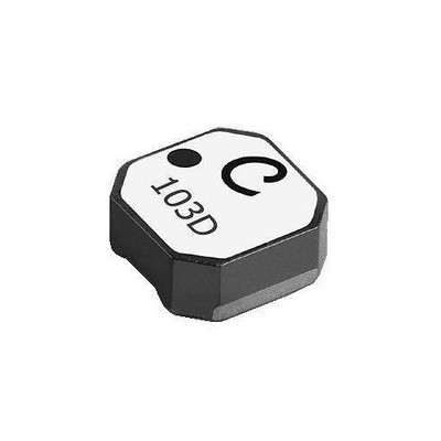 4Pcs LPS6225-104MRC 2424 (6060 metric) #md