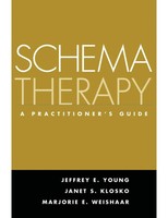Jeffrey E Young (U. A.) | Schema Therapy | Taschenbuch | Englisch (2006)