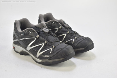 Salomon  Damen Wanderschuhe Trekking  EUR 38 Nr. 25-F 1399