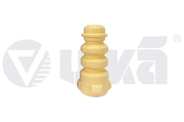 Vika Anschlagpuffer Federung Hinterachse FüR Vw Up 121 122 BL1 BL2 Polo 6R-image
