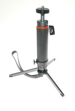 Yashica ST-7 compact tabletop tripod w/ball head