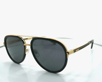 NEW AUTHENTIC CHOPARD SCHD56  300P SUNGLASSES
