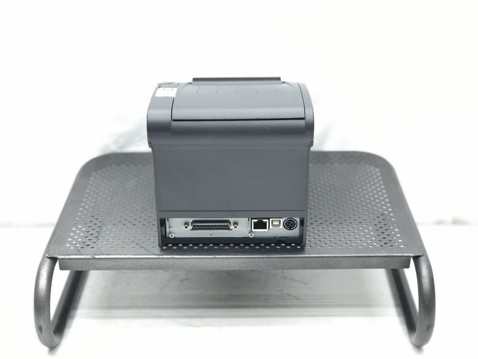 Bixolon SRP-350 Plus III 497-0508382 POS Thermal Receipt Printer LAN USB Serial - Image 3 of 4
