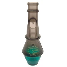 35.2 Ounce Dove Call Multi Skin Cleaning Agent for Morning or Afternoon Hunts