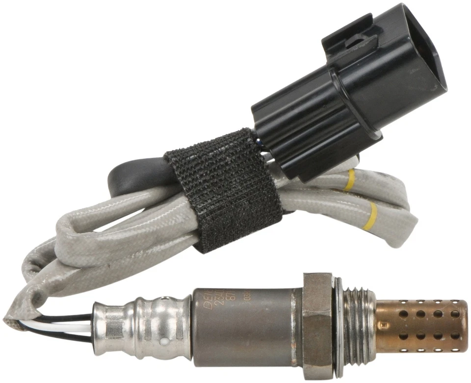 Bosch Oxygen Sensor 15578 fit Mitsubishi Chrysler Dodge Eclipse Mirage 1998-2012 - Image 4 of 4