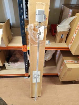 FILTERSENSE PS10 PARTIKELSENSOR