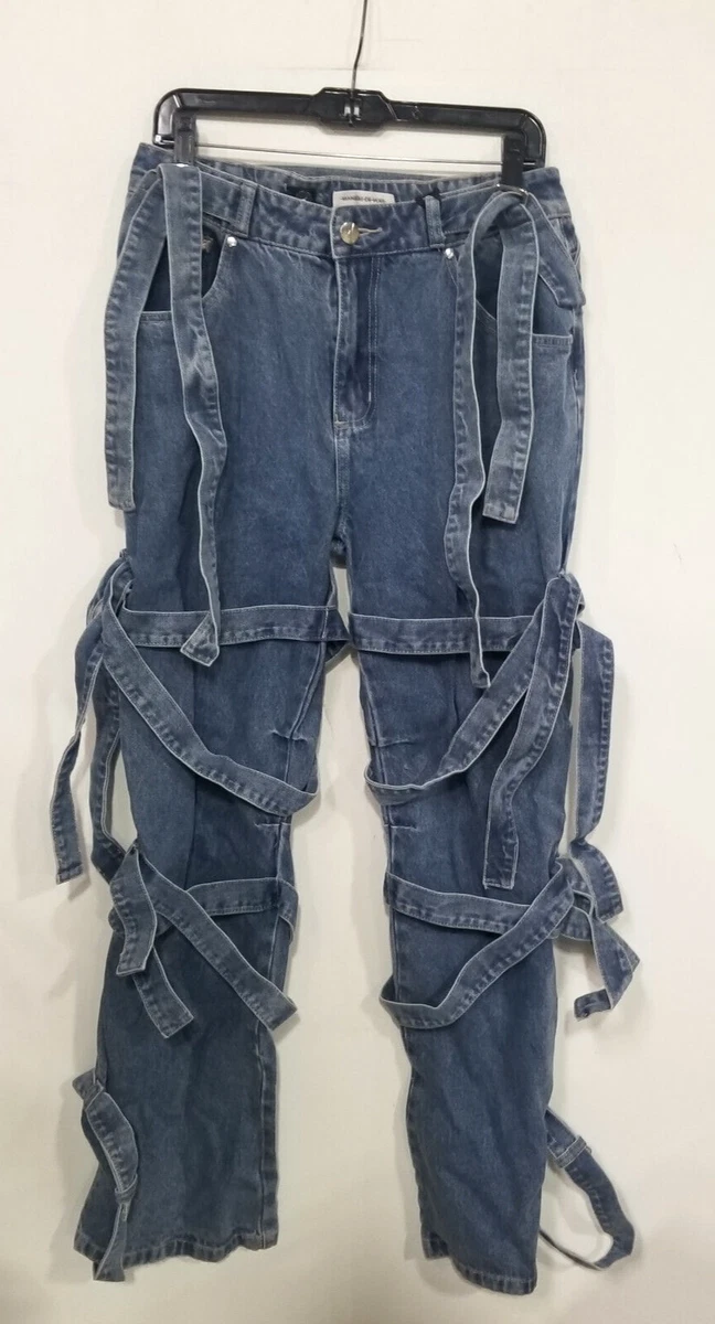 Maniere de store voir jeans