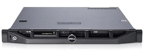 Server DELL PowerEdge R210II Rack - usati e testati - scegli il modello
