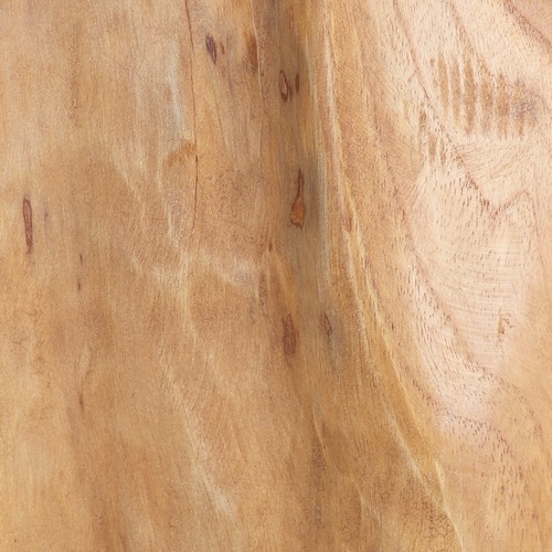Rutledge & King Java Teak Root Stool Boho Teak Accent Table Teak End Table - Picture 20 of 25