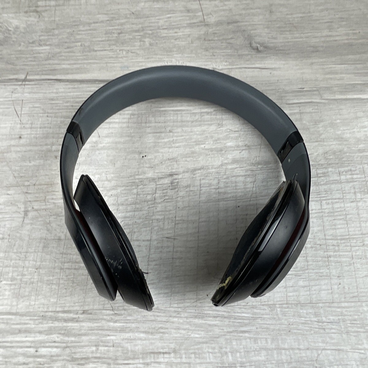 Beats Studio BO500 Wired 2.0 Over-Ear Headphone - Black | eBay Beats Studio BO500 Wired 2.0 Over-Ear Headphone - Black | eBay