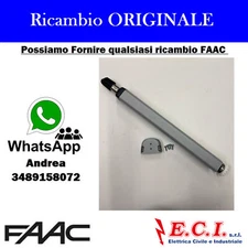 ORIGINAL REPLACEMENT FAAC 63003344 tube group 415 L