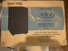 infinity ps38