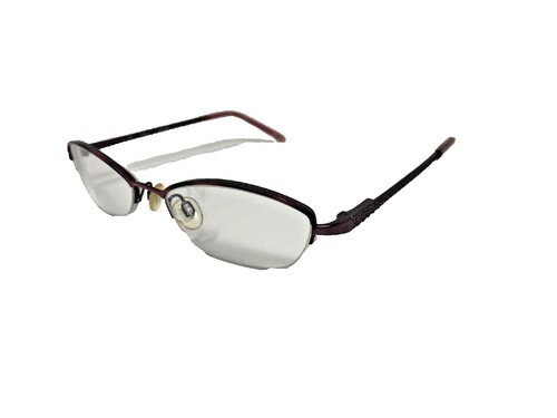 Love Ellen DeGeneres GENTILY LIGHT TORTOISE 51-18-140  display picture 2