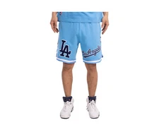 Pro Standard MLB LA Dodgers Pro Team Uni-Blue Men's Shorts LLD331605-UNI