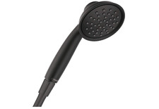 hansgrohe Joleena 4-inch Handheld Shower Head Transitional 1 Spray Full 04782670