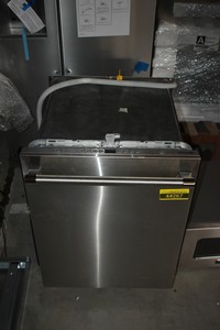 thermador dishwasher dwhd440mfp