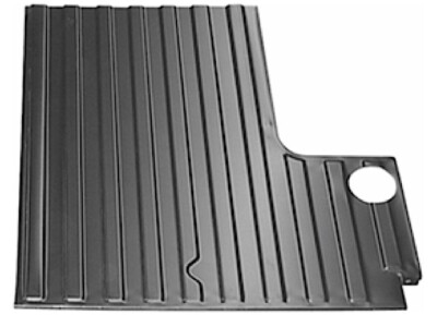 RH RR BED FLOOR PANEL (2 REQ_D) BLAZER/JIMMY 73-91