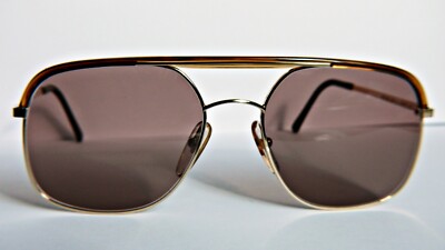 Vintage Sonnenbrille CHRISTIAN DIOR 2247  ''Monsieur''  Original aus den  80ern