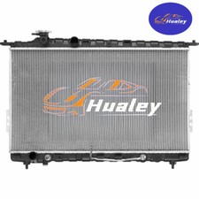 Radiator for 1999-2005 Hyundai Sonata 2001-2006 Kia Optima 2.4L 2.5L 2.7L CU2339