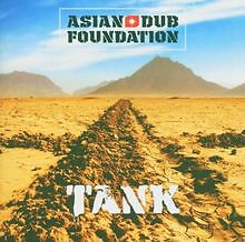 Tank von Asian Dub Foundation | CD | Zustand gut