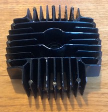 Puch Magnum X Cylinder Head E50 Engine