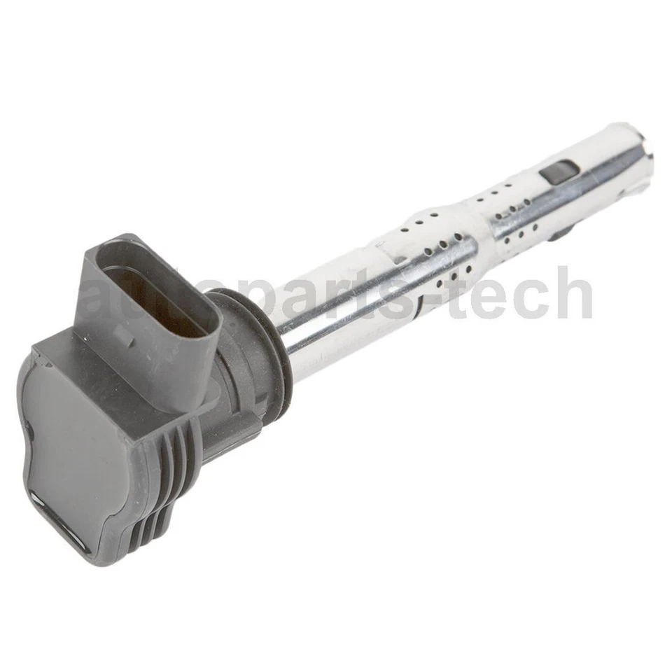 5x Delphi  Ignition Coil For Volkswagen Beetle 2006~2014 Foto 2 de 4