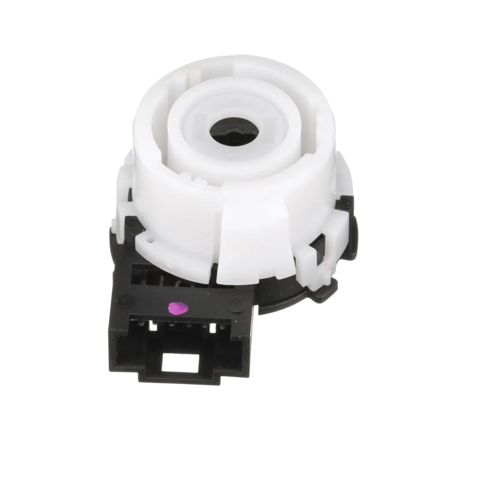 Interruptor de encendido para Volkswagen Bora 2005-2010 SMP 460WH88 2006 2007 2008 2009 Foto 4 de 4